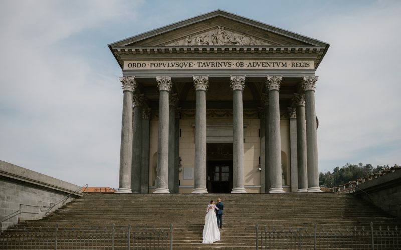 Fotografo matrimonio Torino